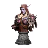 Büste World of Warcraft - Sylvanas Windrunner Scale 1/3 (Unendlichkeitsstudio) - Figuren