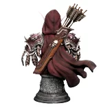 Büste World of Warcraft - Sylvanas Windrunner Scale 1/3 (Unendlichkeitsstudio) - Figuren