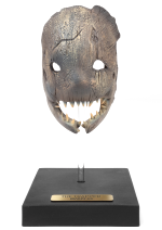 Replik Dead by Daylight - Trapper Mask Replica 1/2 (Gegenstandslabor)