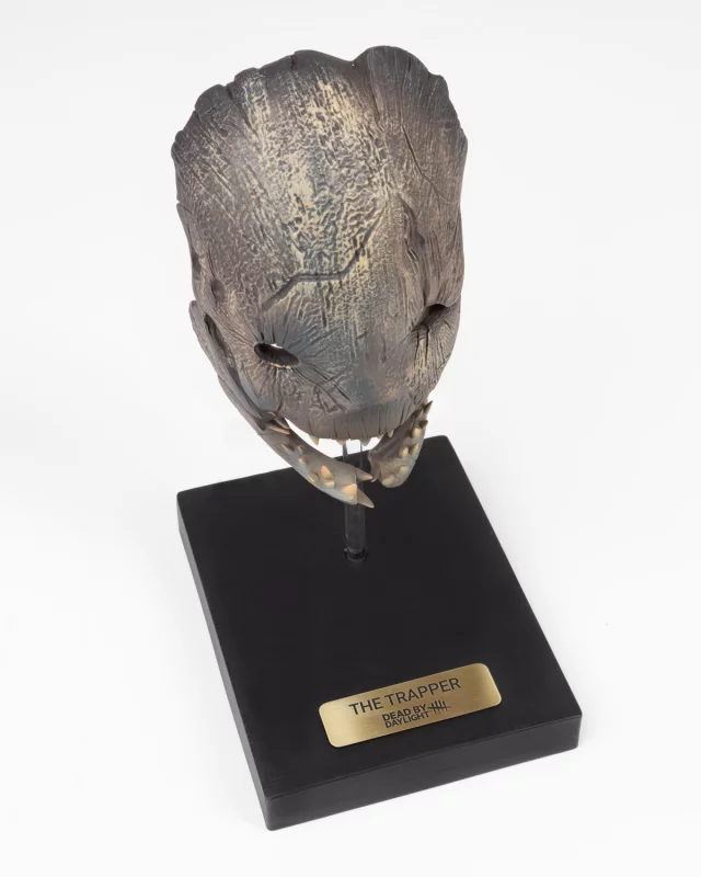 Replik Dead by Daylight - Trapper Mask Replica 1/2 (Itemlab) - Stück limitiert