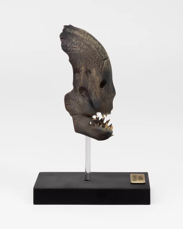 Replik Dead by Daylight - Trapper Mask Replica 1/2 (Itemlab) - Stück limitiert