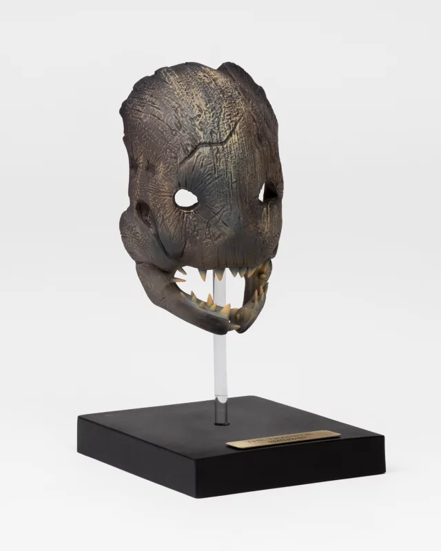 Replik Dead by Daylight - Trapper Mask Replica 1/2 (Itemlab) - Figuren