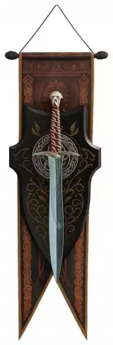 Replik Lord of the Rings - Sting Sword - Figuren