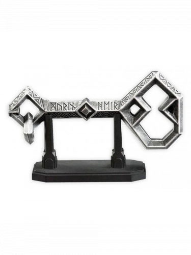 Replik The Hobbit - Thorin's Erebor Key (Weta Workshop)