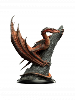 Replik The Hobbit - Smaug the Magnificent (Weta Workshop)