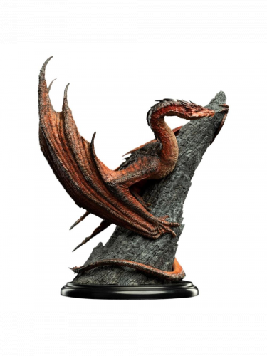 Replik The Hobbit - Smaug the Magnificent (Weta Workshop)
