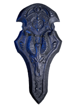 Replik World of Warcraft - Frostmourne Wall Mount (Wandhalterung)