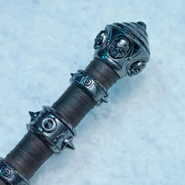 Replika der Waffe aus World of Warcraft - Frostmourne Sword 1/1 - Schwert