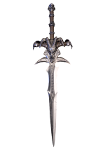 Replika der Waffe aus World of Warcraft - Frostmourne Sword 1/1