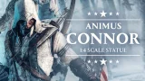 Assassin's Creed Animus Connor Exclusive Edition Official Trailer by PureArts!