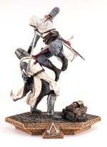 Skulptur Assassins Creed - Hunt for the Nine 1:6 Scale Diorama (PureArts)