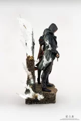 Socha Assassin's Creed - Jacob & Evie Frye 1:4 Scale Statue (PureArts)