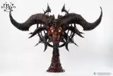 Statuette Diablo IV - Lord of Hatred 1:1 (PureArts) - Figuren