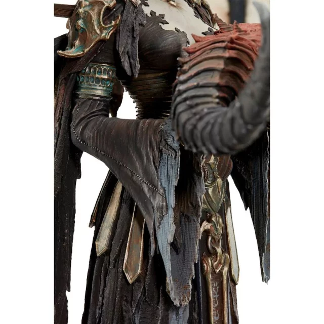 Skulptur Diablo - Lilith - Figuren