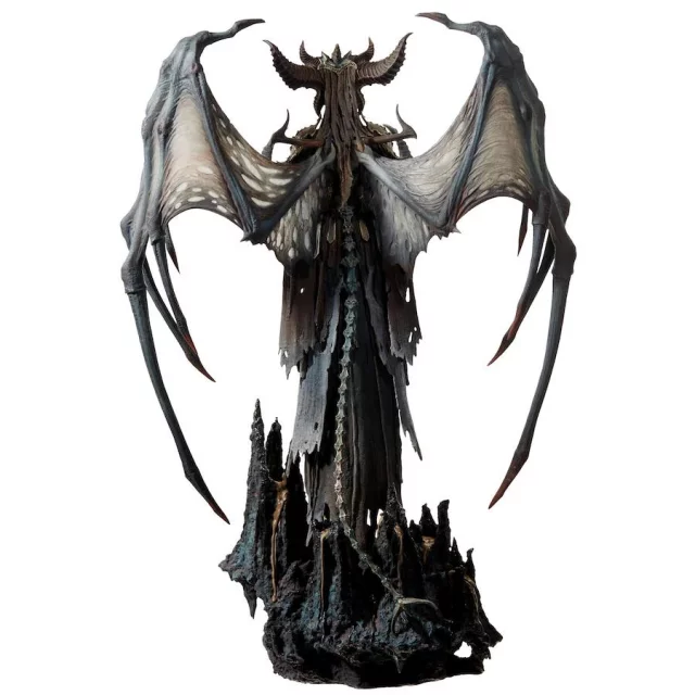 Skulptur Diablo - Lilith - Blizzard
