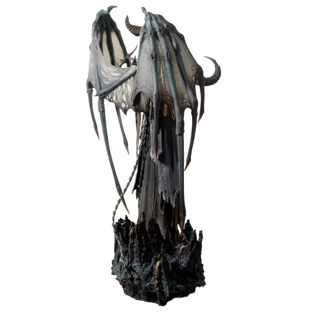 Skulptur Diablo - Lilith - Figuren