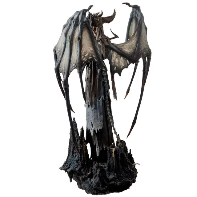 Skulptur Diablo - Lilith - Figuren
