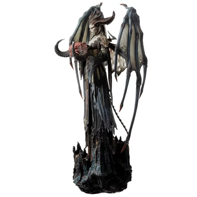 Skulptur Diablo - Lilith - Blizzard