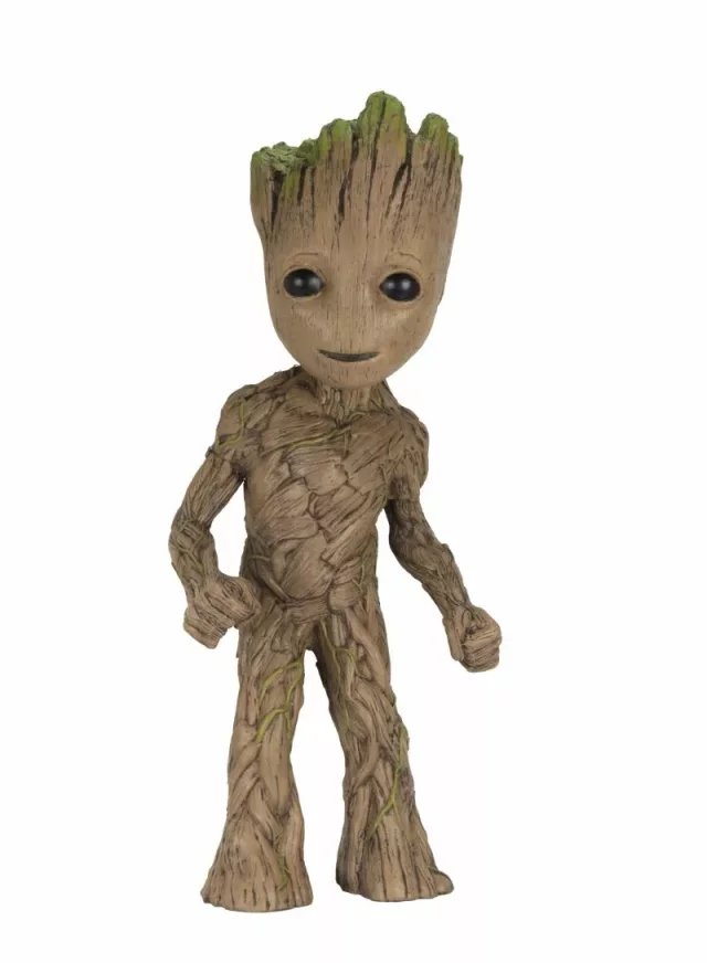 Skulptur Guardians Of The Galaxy - Infinity Groot 70 cm (NECA) (ausgepackt) - Figuren