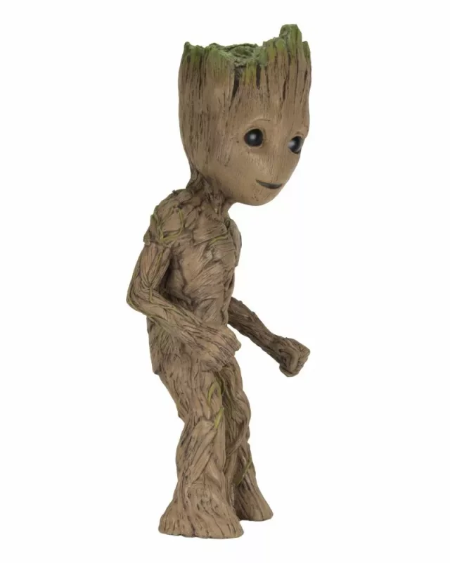 Skulptur Guardians Of The Galaxy - Infinity Groot 70 cm (NECA) (ausgepackt) - Figuren