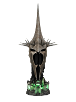 Skulptur Lord of the Rings - Witch King of Angmar (Reine Künste)