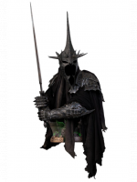 Statue Lord Of The Rings - Witch-King of Angmar Bust 1/1 (Infinity Studio)