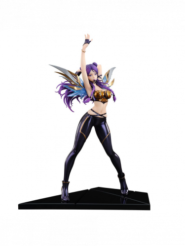 Statuette League of Legends - K/DA Kai'Sa 1/7 (Apex Innovationen)