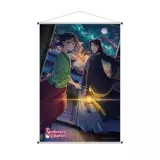 Wallscroll The Apothecary Diaries - Maomao & Jinshi - Poster