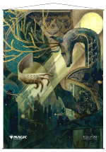 Wandposter Magic: The Gathering - Natural Order