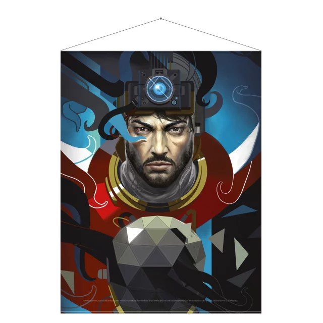 Wallscroll Prey - Morgan Yu - Poster