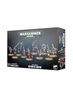 W40k: ADEPTA SORORITAS - Repentia Squad (10 Figuren)