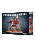 W40k: Adeptus Mechanicus - Onager Dunecrawler (1 Figur)