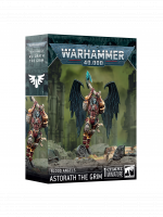 W40k: Blood Angels - Astorath The Grim (1 Figur)