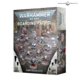 W40k: Boarding Patrol - Genestealer Cults (17 Figuren) - Warhammer