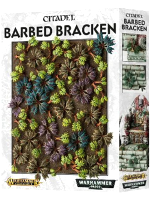 W40k - Citadel Barbed Bracken (Gelände)