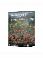W40k: Combat Patrol - Blood Angels (17 Figuren)