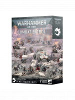 W40k: Combat Patrol - Genestealer Cults (32 Figuren)