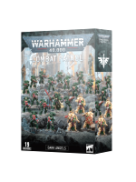 W40k: Dark Angels - Combat Patrol (19 Figuren)