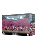 W40k: Death Guard: Poxwalkers (10 Figuren)