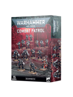 W40k: Deathwatch - Combat Patrol (15 Figuren)