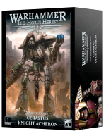Warhammer: Horus Heresy - Cerastus Knight Acheron