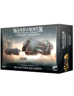 Warhammer: Horus Heresy - Sky-hunter Squadron