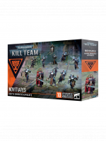 W40k: Kill Team - Novitiates (10 Figuren) (2024)