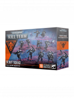 W40k: Kill Team - Scout Squad (10 Figuren)