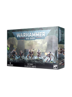 W40k: Necrons - Flayed Ones (5 Figuren)