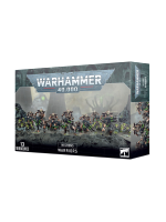 W40k: Necrons Warriors (13 Figuren)