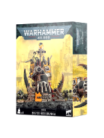 W40k: Orks - Big'ed Bossbunka (1 Figur)