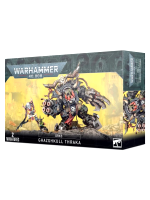 W40k: Orks Ghazghkull Thraka (2 Figuren)