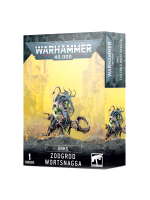 W40k: Orks - Zodgrod Wortsnagga (1 Figur)