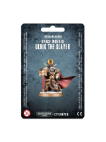 W40k: Space Wolves Ulrik The Slayer (1 Figur)